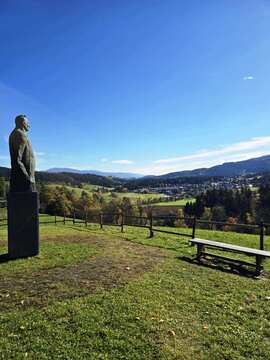 Pohod po Vorančevi poti (7)